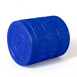 Цветочный горшок Seletti Greca Blue варинант исполнения - 1 | Loft Concept в Грозном