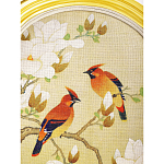 Стул French Juicy yellow варинант исполнения - 5 | Loft Concept в Грозном