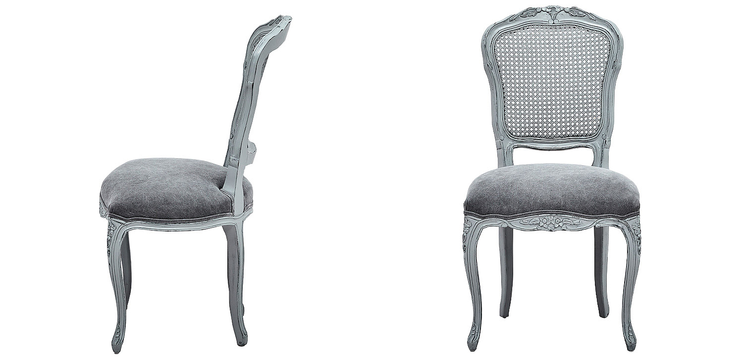 Стул Maria Antoinette Stool Стул Maria Antoinette Stool - Loft-Concept в Грозном