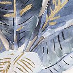 Панно декоративное Листва Volume Effect варинант исполнения - 4 | Loft Concept в Грозном