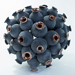 Скульптура парная «Дуальность» варинант исполнения - 2 | Loft Concept в Грозном