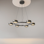 Люстра подвесная Mind 3000К 60Вт варинант исполнения - 3 | Loft Concept в Грозном