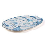 Блюдо Seletti Classics on Acid варинант исполнения - 1 | Loft Concept в Грозном