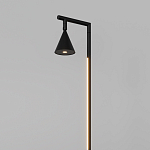 Напольный торшер светодионый Stripe 3000К 20Вт варинант исполнения - 4 | Loft Concept в Грозном