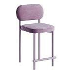 Стул полубарный «Топтыныч» варинант исполнения - 1 | Loft Concept в Грозном