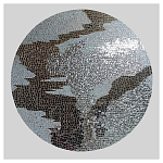 Панно «Moon light» варинант исполнения - 1 | Loft Concept в Грозном