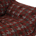 Кресло-качалка Roderick Rocking Chair варинант исполнения - 5 | Loft Concept в Грозном