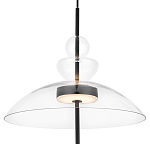 Подвесной светильник Violet варинант исполнения - 1 | Loft Concept в Грозном