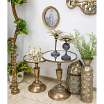 Подсвечник Dynamics of figures варинант исполнения - 3 | Loft Concept в Грозном