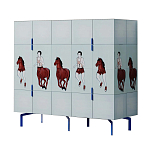 Тумба Cento Sovsport варинант исполнения - 2 | Loft Concept в Грозном