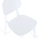 Стул The White Moment варинант исполнения - 4 | Loft Concept в Грозном