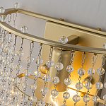 Бра с каскадами кристаллов Crystal Rains варинант исполнения - 5 | Loft Concept в Грозном