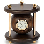 Часы настольные Time Forward варинант исполнения - 1 | Loft Concept в Грозном