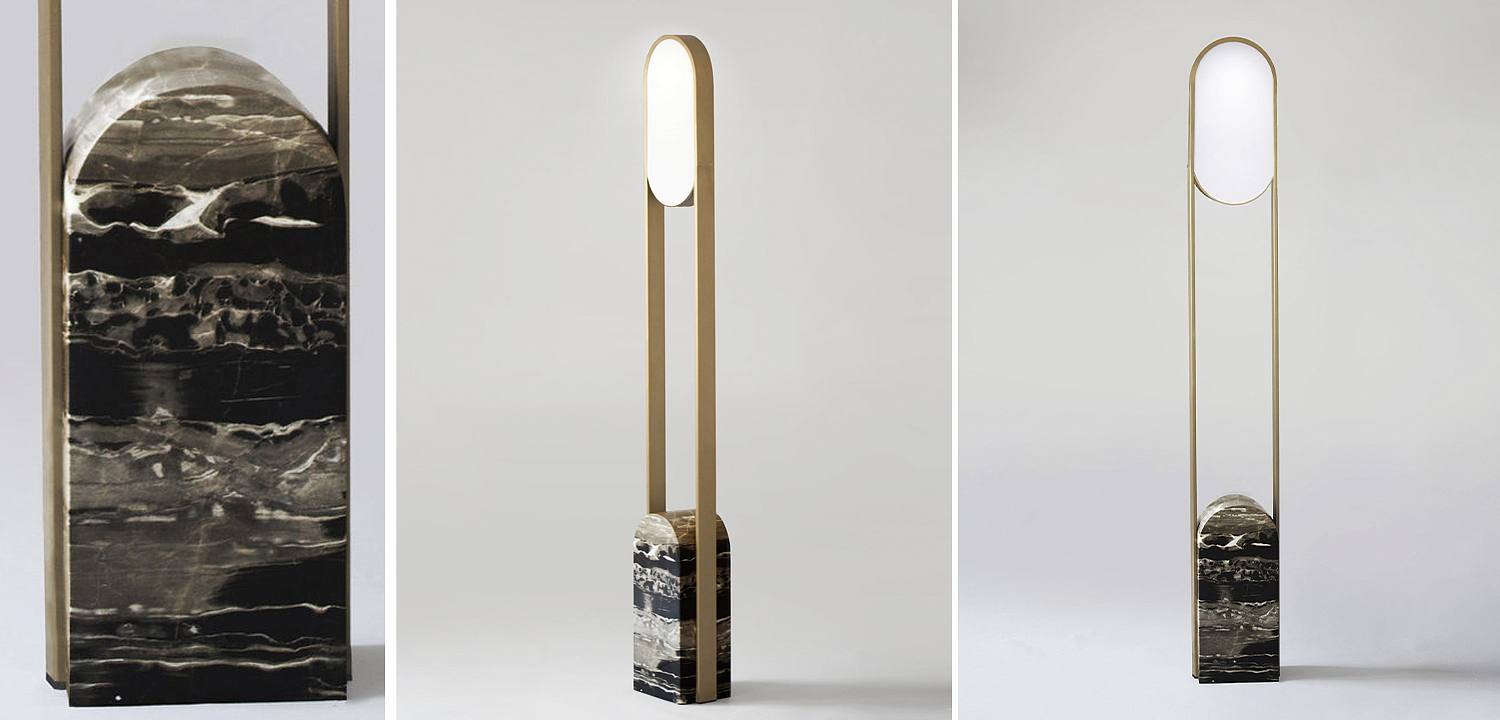 Торшер PILL - Loft-Concept в Грозном