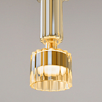 Подвесной светильник Level А 3000К 12ВТ варинант исполнения - 4 | Loft Concept в Грозном