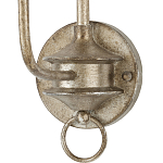 Бра настенное состаренное с 1-ой лампой Northern lLights варинант исполнения - 1 | Loft Concept в Грозном