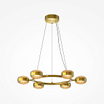 Люстра подвесная Mind 3000К 60Вт варинант исполнения - 8 | Loft Concept в Грозном