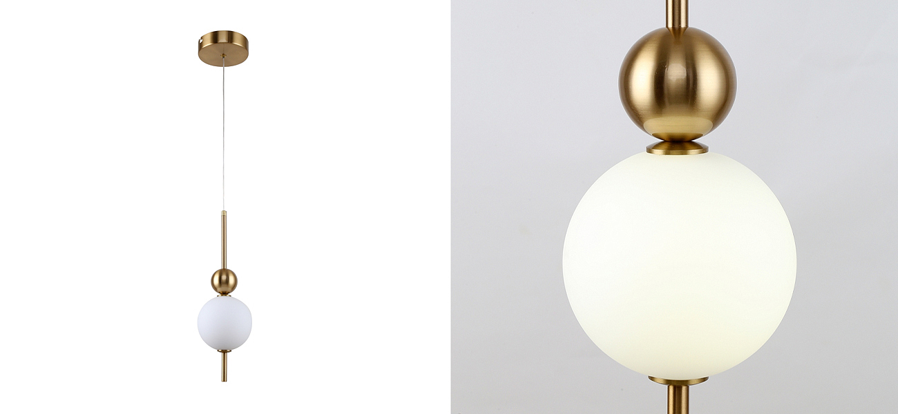 Подвесной светильник PEARLS SUSPENSION Подвесной светильник PEARLS SUSPENSION - Loft-Concept в Грозном