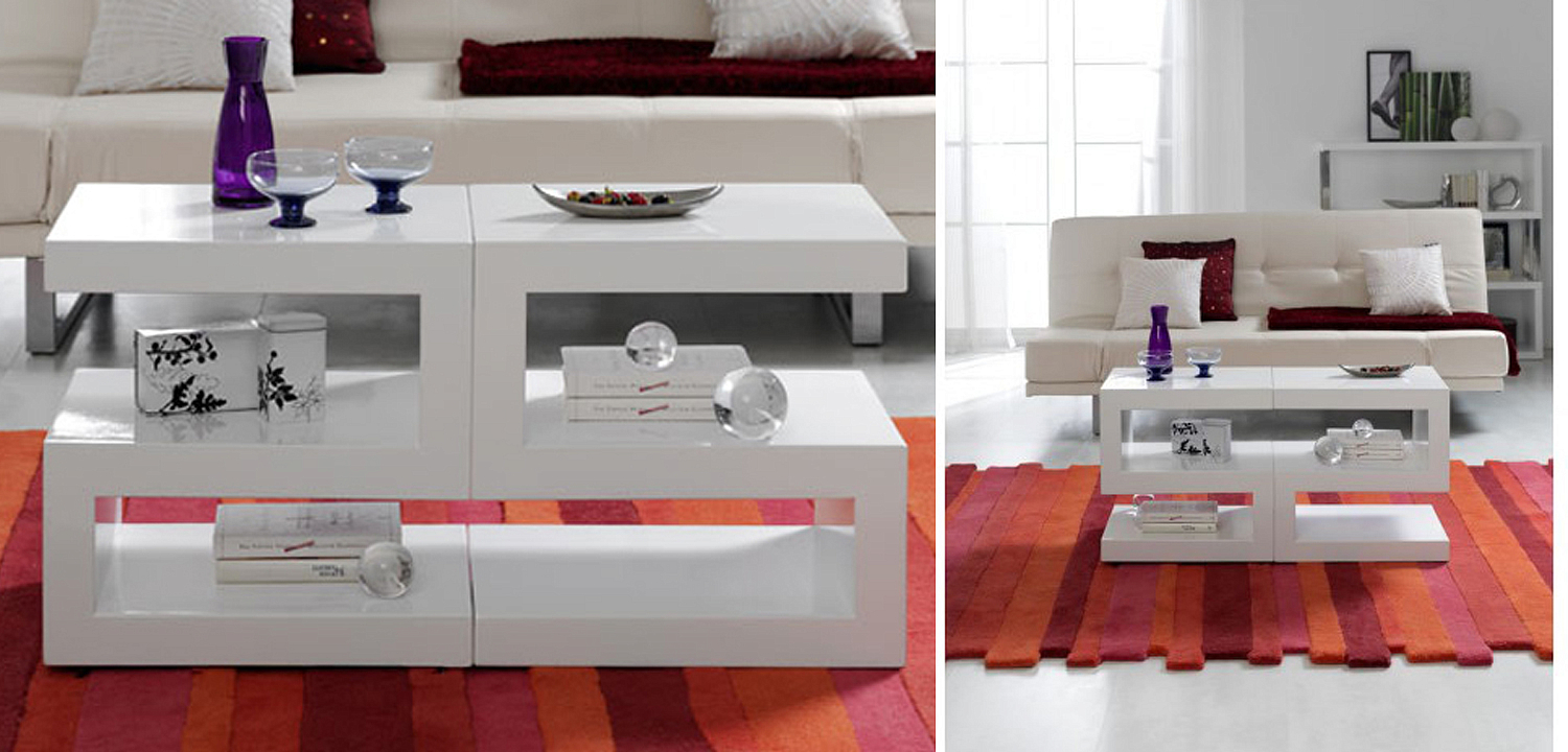 Приставной стол Ophelia Side Table Приставной стол Ophelia Side Table - Loft-Concept в Грозном