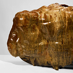 Ваза скульптурная «Изобилие» варинант исполнения - 2 | Loft Concept в Грозном