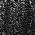 Мебельная ткань Шенилл темно-серый цвет 138 см T4-40 варинант исполнения - 9 | Loft Concept в Грозном