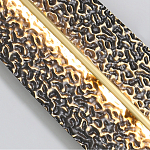 Бра MILIUS OVAL Wall Lamp  варинант исполнения - 2 | Loft Concept в Грозном