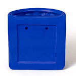 Ваза Seletti Onde Blue варинант исполнения - 3 | Loft Concept в Грозном