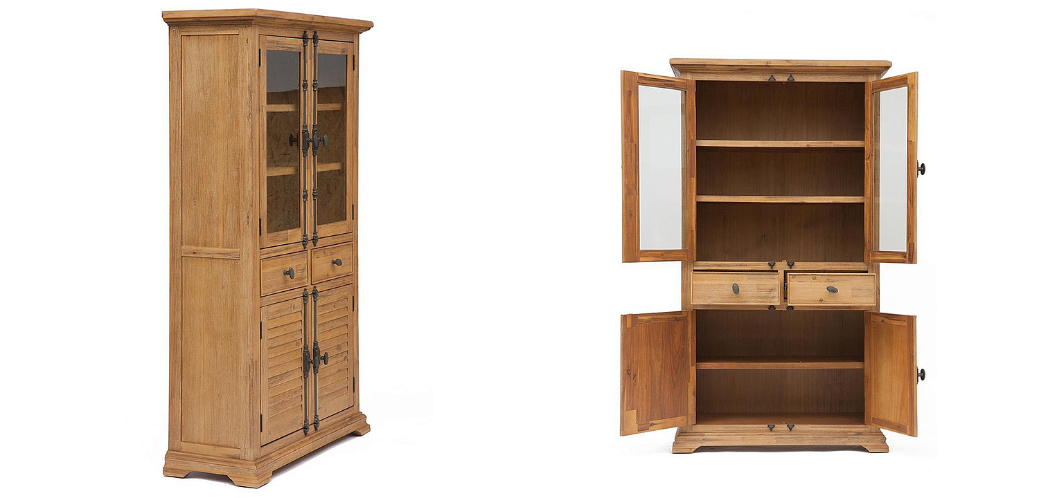 Витрина Showcase Provence Constantine big Витрина Showcase Provence Constantine big - Loft-Concept в Грозном