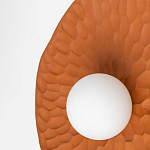 Бра TERRA [FLOW] варинант исполнения - 5 | Loft Concept в Грозном