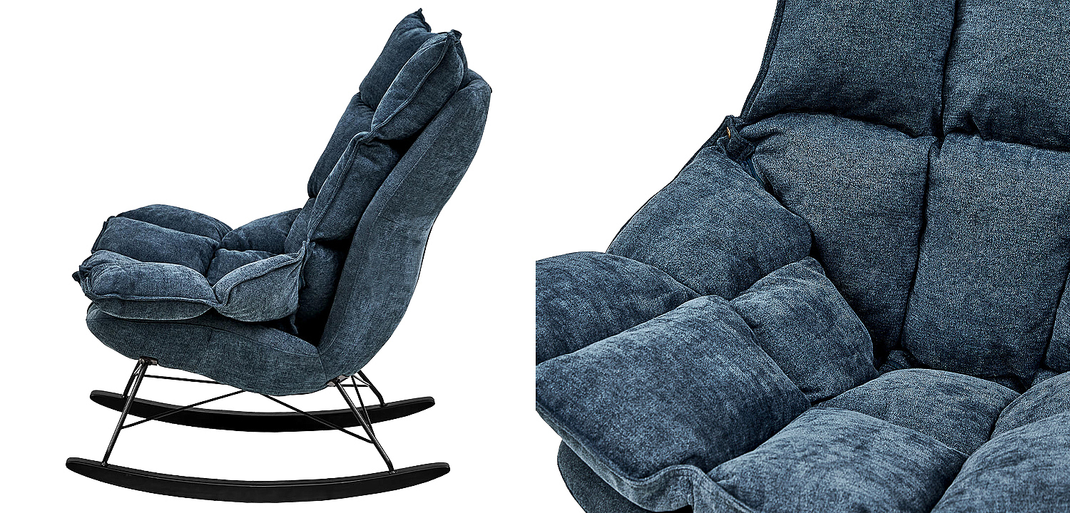 Кресло Bomani Chair Кресло Bomani Chair - Loft-Concept в Грозном