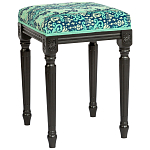 Банкетка из натурального бука Ikat Pattern варинант исполнения - 1 | Loft Concept в Грозном