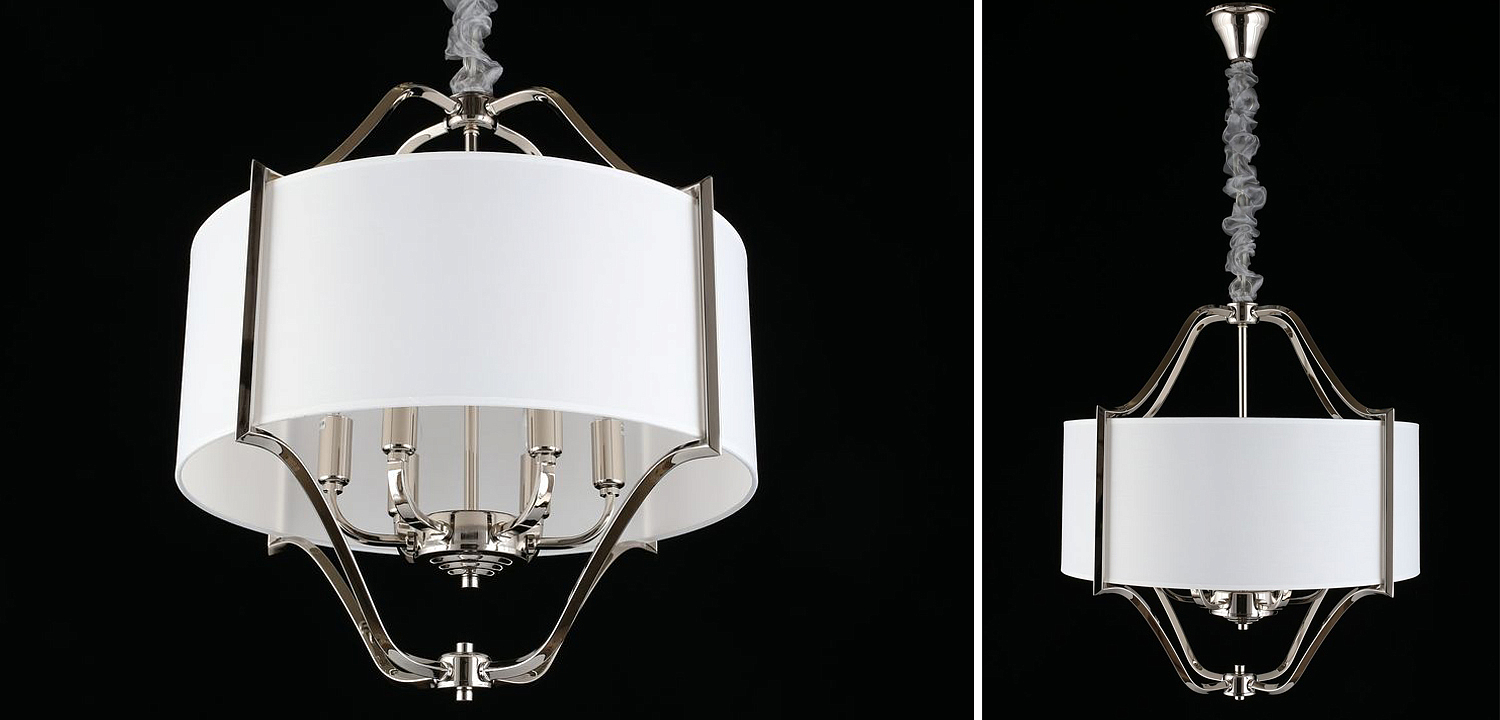 Люстра Mandeville Chandelier Люстра Mandeville Chandelier - Loft-Concept в Грозном