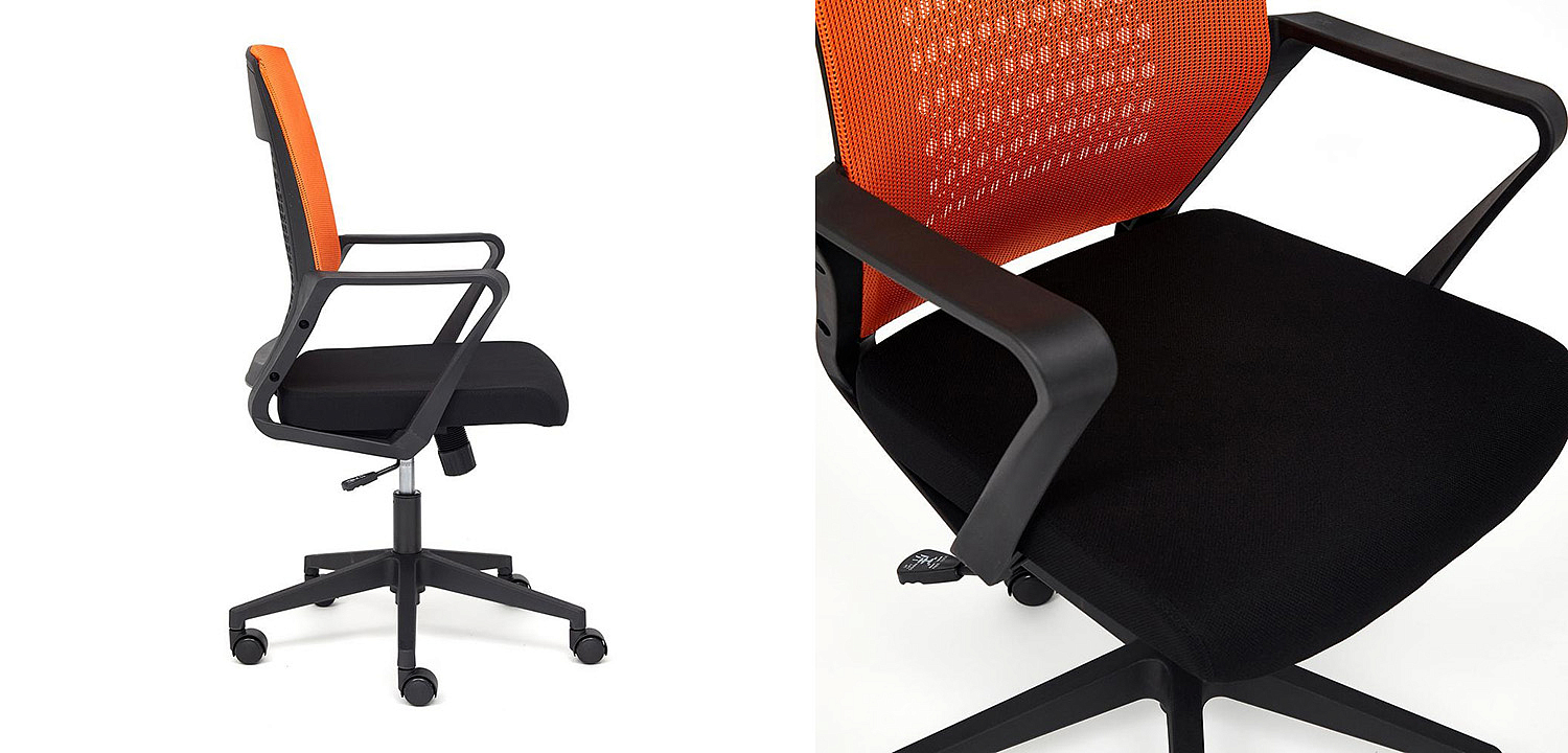 Кресло Abigail Office Chair Кресло Abigail Office Chair - Loft-Concept в Грозном