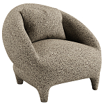 Кресло Macau варинант исполнения - 1 | Loft Concept в Грозном