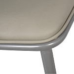 Стул обеденный из экокожи Modern Interior Chair варинант исполнения - 3 | Loft Concept в Грозном