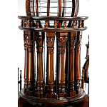 Клетка для птиц Palace for Birds LARGE варинант исполнения - 4 | Loft Concept в Грозном