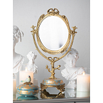 Настольное зеркало Delavihi Tif варинант исполнения - 4 | Loft Concept в Грозном