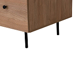 Шкаф с принтом Special варинант исполнения - 6 | Loft Concept в Грозном