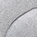 Кресло вращающееся с обивкой из рогожки Spinning Performance варинант исполнения - 4 | Loft Concept в Грозном