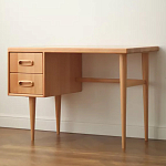 Стол письменный «STL 13» варинант исполнения - 2 | Loft Concept в Грозном