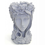 Ваза Face forever Bush варинант исполнения - 2 | Loft Concept в Грозном