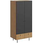 Шкаф с принтом Kario варинант исполнения - 1 | Loft Concept в Грозном