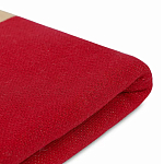 Плед хлопковый по мотивам башкирских орнаментов Ural and Siberian Patterns варинант исполнения - 3 | Loft Concept в Грозном