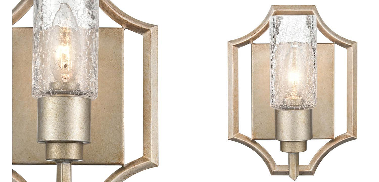 Бра Ogiers Sconce 1 lamp Бра Ogiers Sconce 1 lamp - Loft-Concept в Грозном