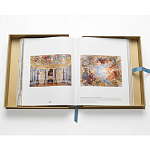 Коллекционная редкая книга Версаль. От Людовика XIV до Джеффа Кунса. Versailles From Louis XIV to Jeff Koons варинант исполнения - 9 | Loft Concept в Грозном