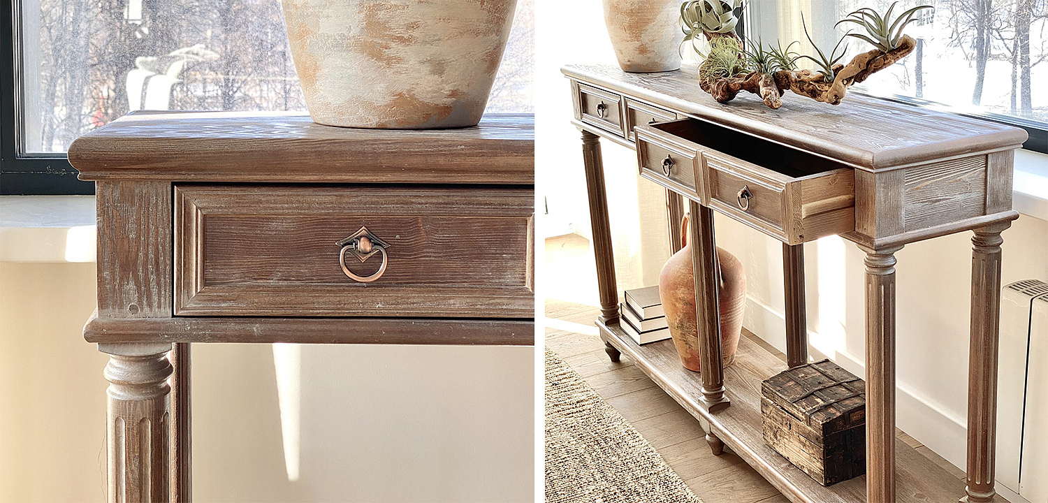 Консоль Melanie Console Консоль Melanie Console - Loft-Concept в Грозном