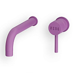 Цветной смеситель Mireda варинант исполнения - 12 | Loft Concept в Грозном