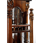 Клетка для птиц Palace for Birds LARGE варинант исполнения - 6 | Loft Concept в Грозном