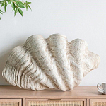 Блюдо декоративное в виде ракушки Seashell варинант исполнения - 2 | Loft Concept в Грозном