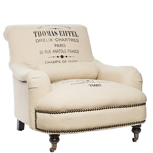 Кресло Tomas-Eiffiel